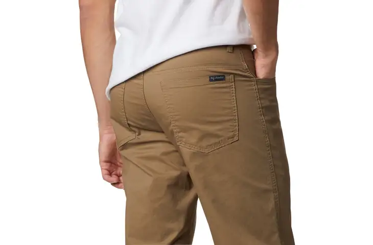 Columbia Rapid Rivers Pants - Men's - view 12